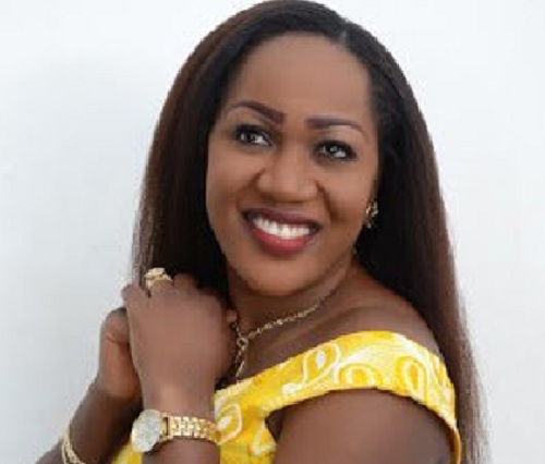 Rose Adjei